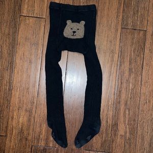 Gap Kids Cable Knit Tights